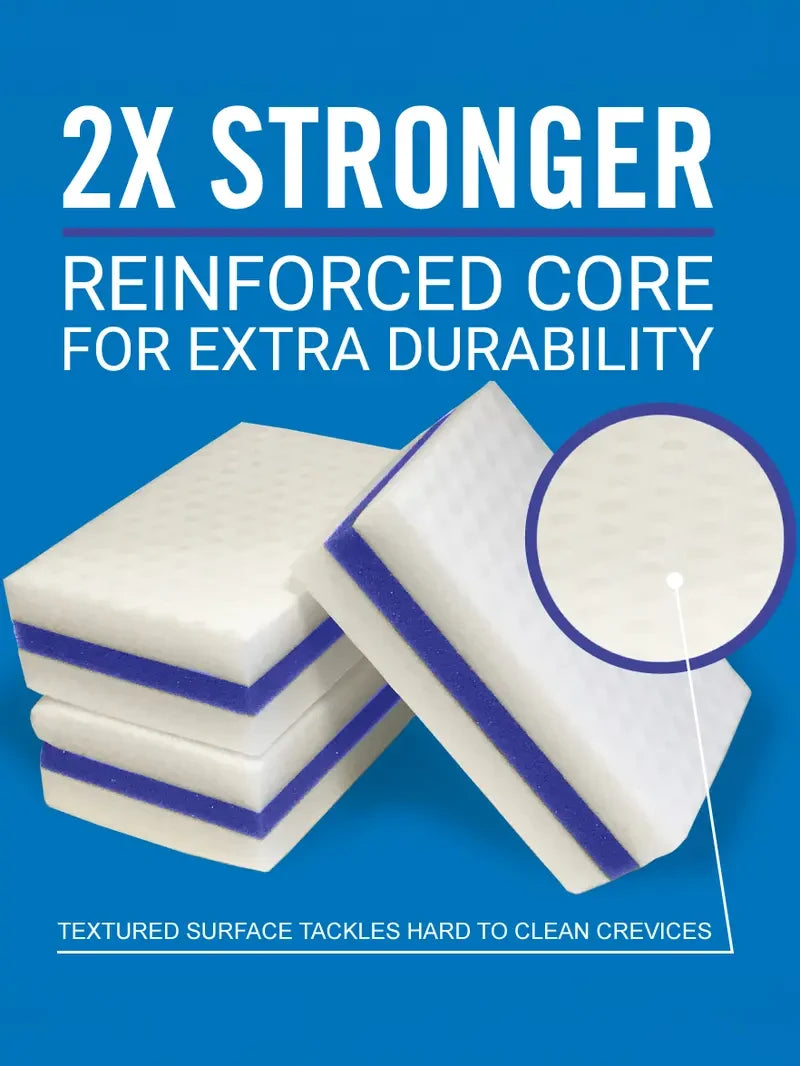Marine Vinyl Cleaning Erasers