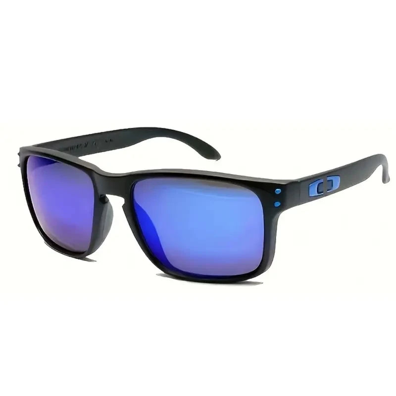 Blue Sport Protective Sunglasses
